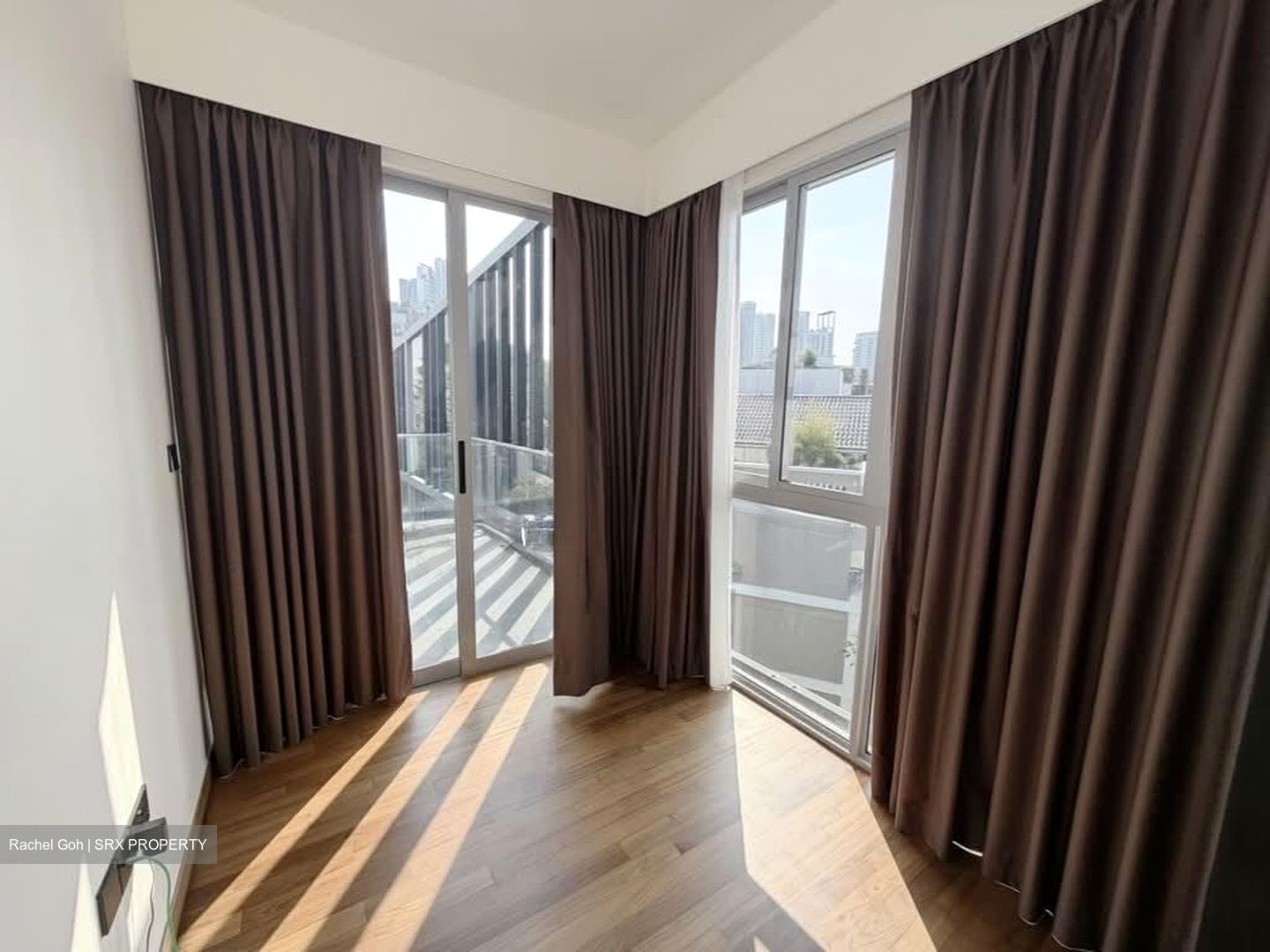Oxley Edge (D9), Apartment #602358231